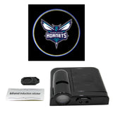 Charlotte Hornets<br>LED Car Door Light