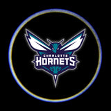 Charlotte Hornets<br>LED Car Door Light