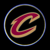 Cleveland Cavaliers<br>LED Car Door Light