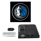 Dallas Mavericks<br>LED Car Door Light