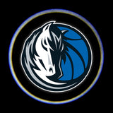 Dallas Mavericks<br>LED Car Door Light