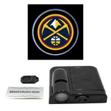 Denver Nuggets<br>LED Car Door Light