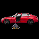 Denver Nuggets<br>LED Car Door Light