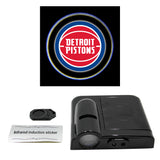 Detroit Pistons<br>LED Car Door Light
