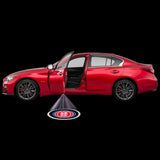 Detroit Pistons<br>LED Car Door Light