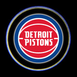 Detroit Pistons<br>LED Car Door Light
