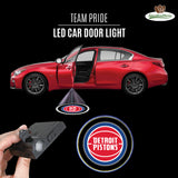 Detroit Pistons<br>LED Car Door Light
