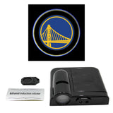 Golden State Warriors<br>LED Car Door Light