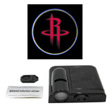 Houston Rockets<br>LED Car Door Light