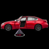 Houston Rockets<br>LED Car Door Light