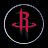 Houston Rockets<br>LED Car Door Light