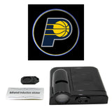 Indiana Pacers<br>LED Car Door Light