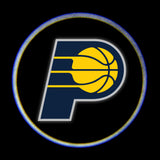 Indiana Pacers<br>LED Car Door Light