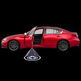 Los Angeles Clippers<br>LED Car Door Light