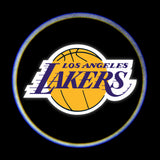 Los Angeles Lakers<br>LED Car Door Light