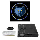 Memphis Grizzlies<br>LED Car Door Light