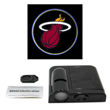Miami Heat<br>LED Car Door Light