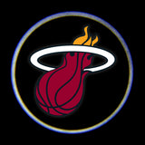 Miami Heat<br>LED Car Door Light