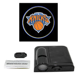 New York Knicks<br>LED Car Door Light