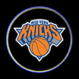 New York Knicks<br>LED Car Door Light