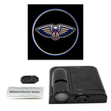 New Orleans Pelicans<br>LED Car Door Light