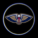 New Orleans Pelicans<br>LED Car Door Light