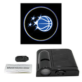 Orlando Magic<br>LED Car Door Light