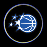 Orlando Magic<br>LED Car Door Light