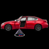 Philadelphia 76ers<br>LED Car Door Light