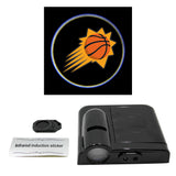 Phoenix Suns<br>LED Car Door Light