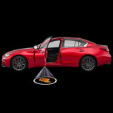 Phoenix Suns<br>LED Car Door Light