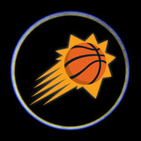 Phoenix Suns<br>LED Car Door Light