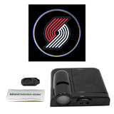 Portland Trail Blazers<br>LED Car Door Light