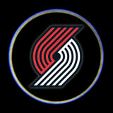 Portland Trail Blazers<br>LED Car Door Light