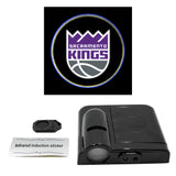Sacramento Kings<br>LED Car Door Light