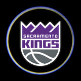 Sacramento Kings<br>LED Car Door Light