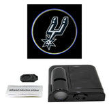 San Antonio Spurs<br>LED Car Door Light