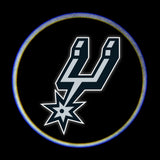San Antonio Spurs<br>LED Car Door Light