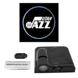 Utah Jazz<br>LED Car Door Light