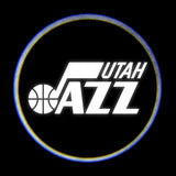 Utah Jazz<br>LED Car Door Light