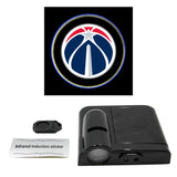 Washington Wizards<br>LED Car Door Light