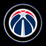 Washington Wizards<br>LED Car Door Light