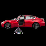 Seattle Seahawks<br>Super Bowl LX Champions<br>LED Car Door Light