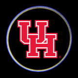 Houston Cougars<br>LED Car Door Light