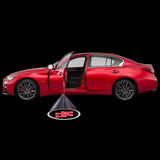Houston Cougars<br>LED Car Door Light