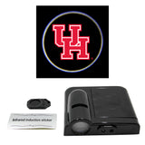 Houston Cougars<br>LED Car Door Light