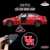 Houston Cougars<br>LED Car Door Light