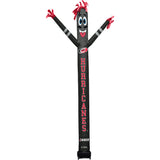 Carolina Hurricanes<br>Inflatable Crazy Sports Fan