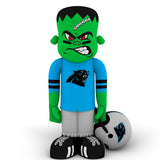 Carolina Panthers<br>Inflatable Steinbacker