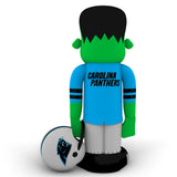 Carolina Panthers<br>Inflatable Steinbacker